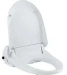Aquaclean 4000 Wc-aufsatz Alpinwei&szlig; - Geberit
