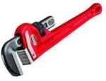 Ridgid - Rohrzange Gesamtl&auml;nge 450 Mm Spannweite 65 Mm - 31025