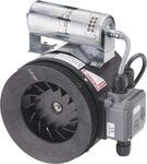 Rohrventilator Erm 18 Ex E Halbradial, Ex-schutz, Dn18 Von Maico 0080.0290