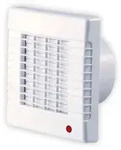 100 Aztl Wand- Und Deckenl&uuml;fter 98 M3/h 10 Cm - Siku