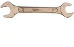 Ks Tools Bronzeplus Doppel-maulschl&uuml;ssel 34x36 Mm