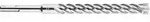 Projahn Hammerbohrer Rocket 5 Sds-plus 20x250 / 200 Mm, 1 Stk.