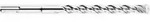 Projahn Hammerbohrer Rocket 3 Sds-plus 6x210 Mm