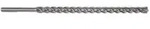 Projahn Hammerbohrer Rocket 5 Sds-max 37 X 450 / 570 Mm