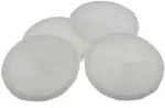 Pads Soft 4 St&uuml;ck F&uuml;r Spinwave 2052 - Bissell