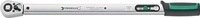Stahlwille - Drehmomentschl&uuml;ssel 721/20 Quick 1/2&quot 40 - 200 Nm - 50204020