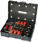 Schnellspanner-systainer Bessey Stc-s-mft