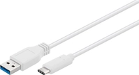 Usb 3.1 Typ C Adapterkabel 67185, A/c, 0,5 M - Goobay