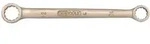 Ks Tools Bronzeplus Doppel-ringschl&uuml;ssel Gerade 13x17 Mm