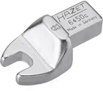 Einsteck-maulschl&uuml;ssel 8 Mm 9x12 Mm - Hazet