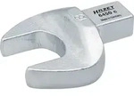 Einsteck-maulschl&uuml;ssel 9mm 9x12mm - Hazet