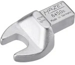 Einsteck-maulschl&uuml;ssel 11mm 9x12mm - Hazet