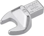 Einsteck-maulschl&uuml;ssel 12mm 9x12mm - Hazet