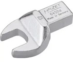 Einsteck-maulschl&uuml;ssel 17mm 14x18mm - Hazet