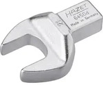 Einsteck-maulschl&uuml;ssel 14x18 Mm 21 Mm Hazet