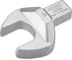 Einsteck-maulschl&uuml;ssel 27mm 14x18mm - Hazet