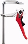 Bessey - Hebelzwinge Gsh 400/120 Gsh40 Spann-weite (max.):400 Mm Ausladungs-ma&szlig;e:120