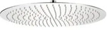 Regenbrause Edelstahl 50 Cm Rund Vidaxl