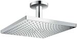 Hansgrohe Raindance E - Kopfbrause 300 Air 1jet Mit Deckenauslass, Verchromt 26250000