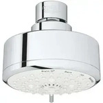 Tempesta Cosmopolitan - Kopfbrause, 4jet, Verchromt 27591001 - Grohe
