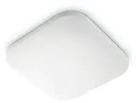 Efectoled - Philips Beleuchtung - Led-deckenleuchte 32x32 Cm, 4000 K, 17 W, Wei&szlig;