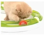 Ball Catit Senses 2.0 Fireball