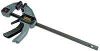 Stanley - Zubeh&ouml;r - Einhandzwinge 60 Cm, Gr&ouml;&szlig;e L, Spannkraft 135 Kg Fmht0-83236