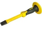 Stanley - Flachmeissel Fatmax M. Handschutz, 25mm 4-18-332