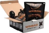 Soudal Montagehilfe Winbag 4 St&uuml;ck