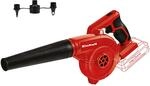 Expert Akku-bl&auml;ser Te-cb 18/180 Li Solo 18 V Bl&auml;ser - Einhell