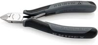 Knipex 77 32 120 H Esd Elektronik-seitenschneider Mit Eingesetzter...