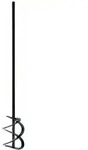 R&uuml;hrkorb Leicht F&uuml;r Bohrmaschinen, 90 Mm, 600 Mm, 10-20 Kg - Bosch