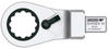 Einsteck-Ringratschenschlüssel, umschaltbar se 9x12, 13 mm