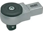 Einsteck-umschaltknarre, Einsteck-vierkant 9 X 12 Mm, Vierkant Massiv 12,5 Mm (1/2),