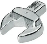 Mauleinsteckwerkzeug 7118-16 Sw 16mm 14x18mm Cv-stahl