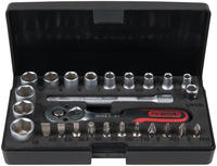 Ks Tools 917.0626 Steckschl&uuml;sselsatz 917.0626