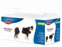 Tg. S-m Offerta Set 24 Pezzi: Bandagenwindeln F&uuml;r R&uuml;den Sparpaket Angebot