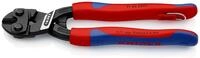 71 02 200 T Cobolt Kompakt- Bolzenschneider Mehrk. Atra. 200 Mm - Knipex