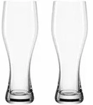 Weizenbierglas 'taverna' 2er Set