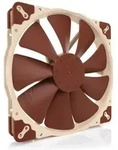 Noctua Nf A20 5v Pwm Computer Case Fan 20 Cm Beige. Ed