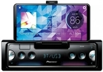 Pioneer Sph-10bt Usb Bt Iphone Autoradio