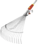 Verstellbesen 71aaa031650 Uc-m Wolf Combisystem Multi-star