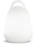 Kabellose Laterne/arbeitsleuchte Liberty H24cm