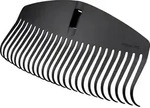 Laubrechenkopf L 51cm - Fiskars