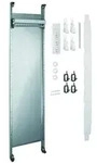 Hager Kf/mm, Universz, 1050mm, 1-feld Uf31nw