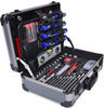 Ks Tools 911.0665 911.0665 Werkzeugset Universal im Koffer
