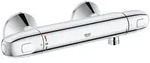 Grohtherm 1000 Thermostat-brausebatterie, Dn 15, Quickfix - Grohe
