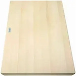 Blanco - Accessoires - Schneidbrett Collectis, 490x280 Mm, Ahorn 235844