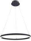 [neu.haus] - Paul Neuhaus Led-pendelleuchte 2382-13 Anthrazit, 38,5 W, 5250 Lm, 3000