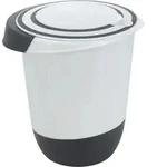 R&uuml;hrsch&uuml;ssel 1,5 Liter - Sch&uuml;ssel Kochsch&uuml;ssel Teigsch&uuml;ssel Backsch&uuml;ssel
